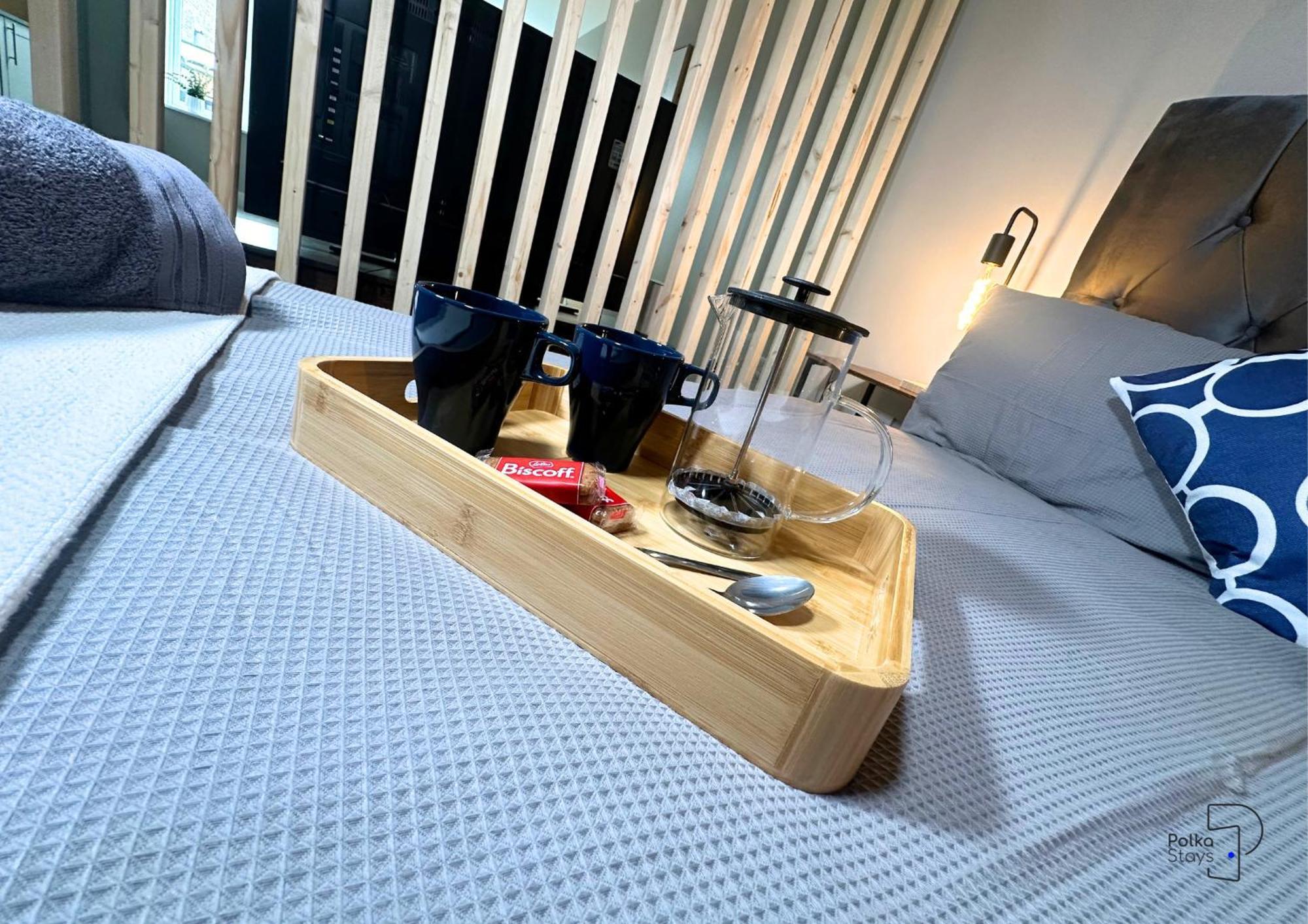 Hanley, Stoke - Modern Spacious Apartments By Polkastays Zewnętrze zdjęcie